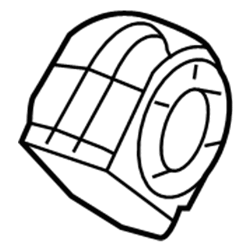 Volkswagen 1K0-511-327-BA