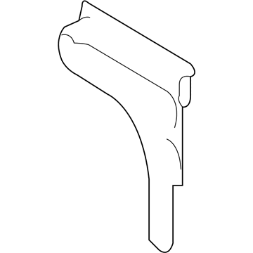 Volkswagen 1K0-121-093-AR