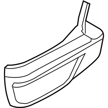 Volkswagen 7B0-883-893-C-DE5