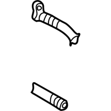 Volkswagen 1J0-820-721-BH