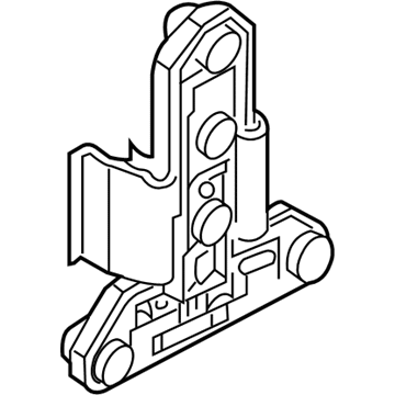 Volkswagen 1J5-945-257