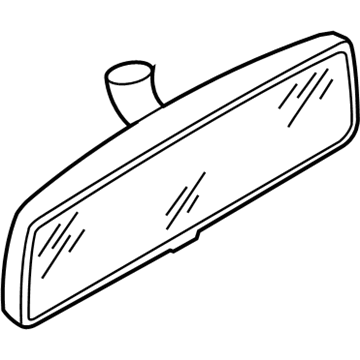 Volkswagen 3C0-857-511-J-9B9