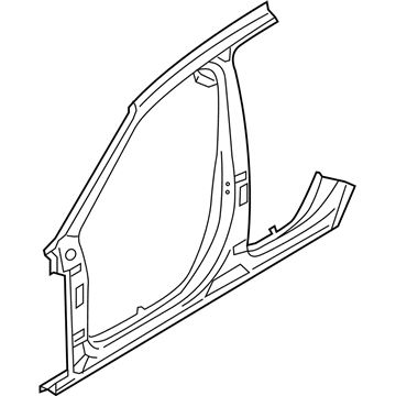 Volkswagen 7P6-809-835-A