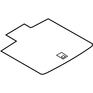 Volkswagen 1Q0-863-463-G-1BS