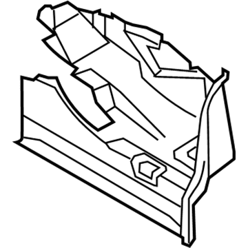 Volkswagen 1Q0-867-427-AB-1BS