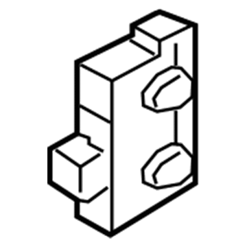 Volkswagen 5Q4-959-595-E