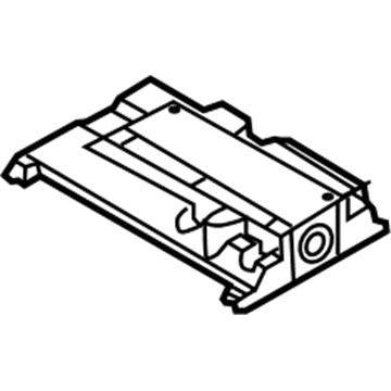 Volkswagen 5Q0-035-456-A