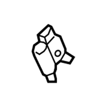 Volkswagen 1K1-907-511-G