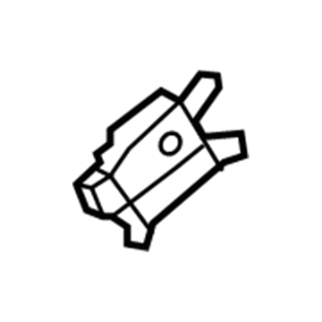 Volkswagen 1K0-907-511