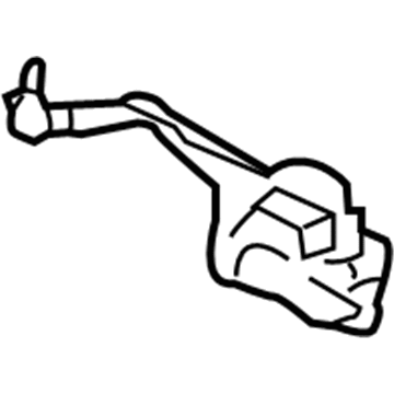 Volkswagen 7L0-805-733
