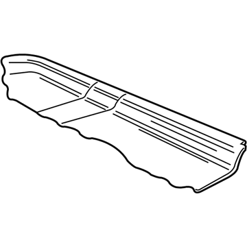 Volkswagen 1C1-863-367-Q-07N