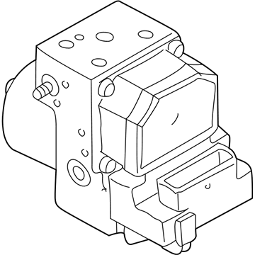 Volkswagen 8E0-614-111-F