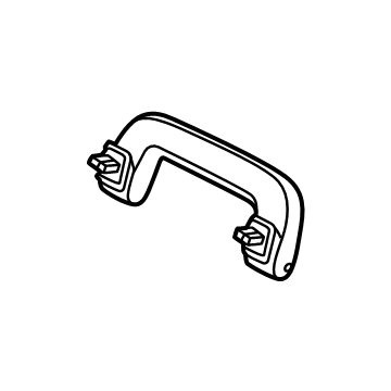 Volkswagen 5H0-857-607-B-4PK