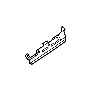 Volkswagen 1T3-868-741-C