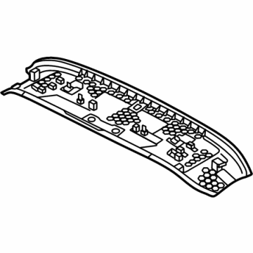 Volkswagen 1T3-867-617-H-4PK