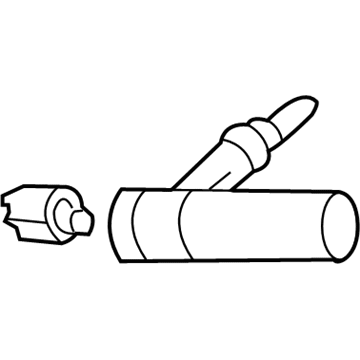 Volkswagen 4B0-905-851-Q