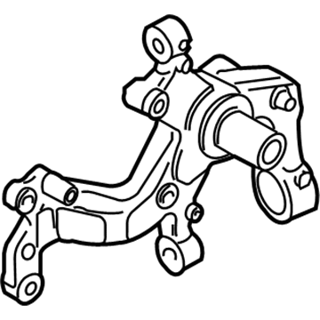 Volkswagen 5C0-505-435-B