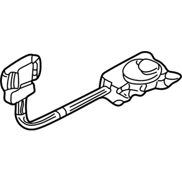 Volkswagen 1J1-907-511-D