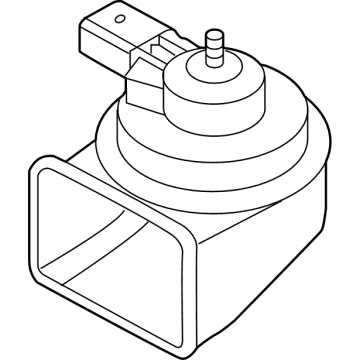 Volkswagen 5Q0-951-223-D