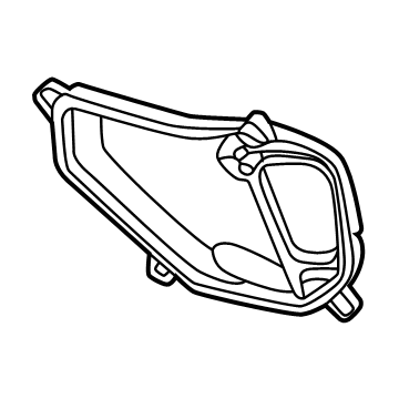 Volkswagen 5H0-998-607-C