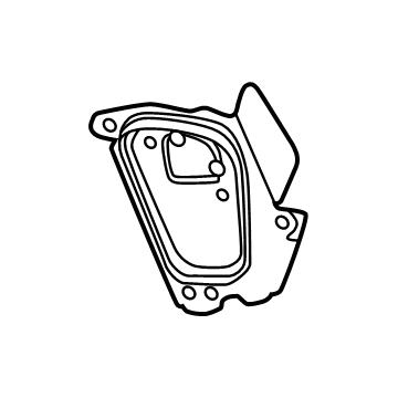 Volkswagen 5H0-998-478-K