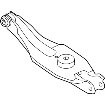 Volkswagen ID. Buzz Control Arm - 1N3-505-311-D