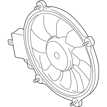Volkswagen 3B0-959-453-D