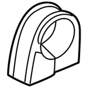 Volkswagen 1J0-422-884-A