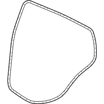 Volkswagen 5K6-867-913-C-9B9