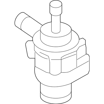 Volkswagen 1K0-965-561-J
