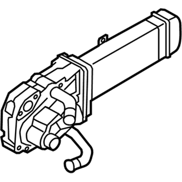Volkswagen 03L-131-512-AF