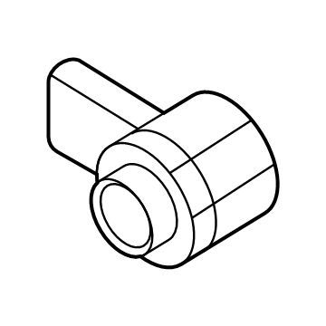 Volkswagen 5Q0-919-275-B-9B9