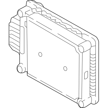 Volkswagen 2Q0-907-550-C