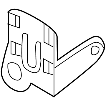 Volkswagen 5M0-820-536-A