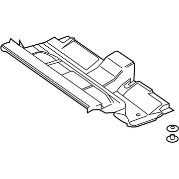 Volkswagen 7L6-863-367-DC-7L1