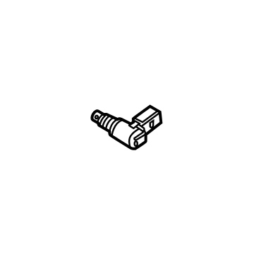 Volkswagen HVAC Pressure Switch - 5Q0-260-839