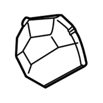 Volkswagen 077-109-108-A