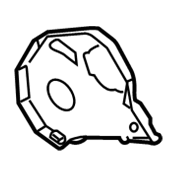 Volkswagen 077-109-118-C