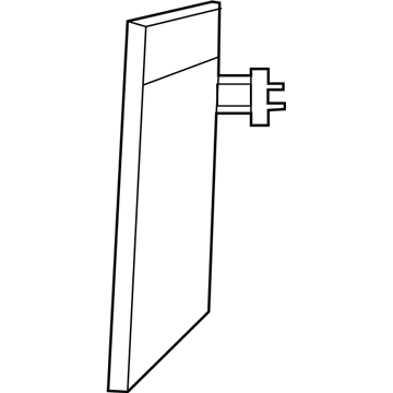 Volkswagen 7B0-317-019-A