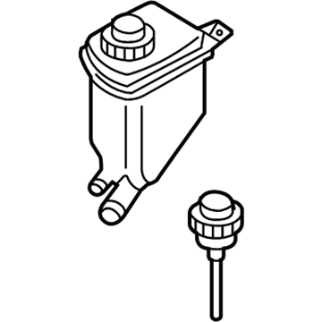 Volkswagen 7L6-422-371-E