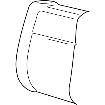 Volkswagen 701-881-806-G-EEN