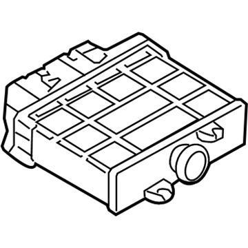 Volkswagen 01M-927-733-EF