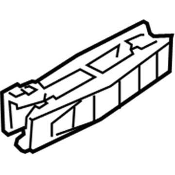 Volkswagen ID. Buzz Fuse - 8D0-941-802