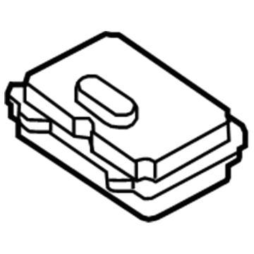 Volkswagen 1K0-941-329