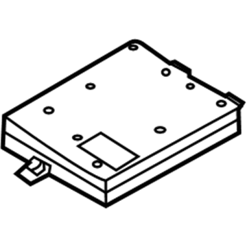 Volkswagen 3C8-035-730-E