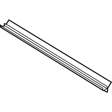Volkswagen 1K0-121-345-D