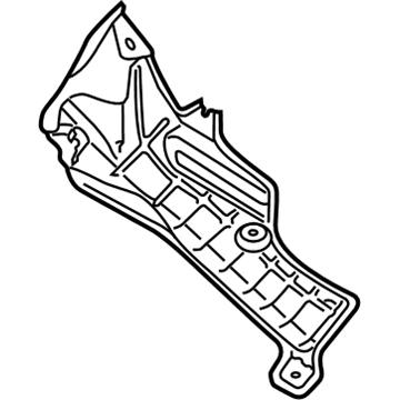 Volkswagen 7L0-825-661-C