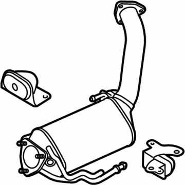 Volkswagen 7L8-254-800-BX