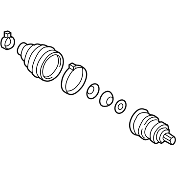 Volkswagen 1K0-498-099-J