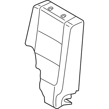 Volkswagen 5N0-885-806-BS-IKM